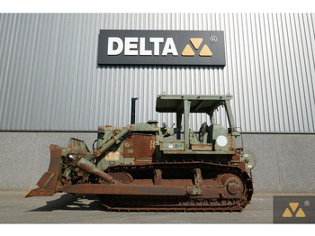Buldôzer CATERPILLAR D7