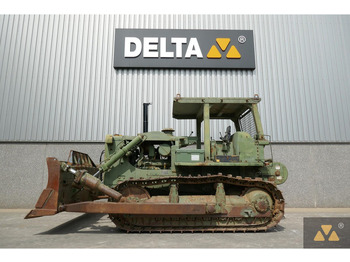 Buldôzer CATERPILLAR D7