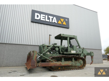 Buldôzer Caterpillar D7G Ex-: foto 4