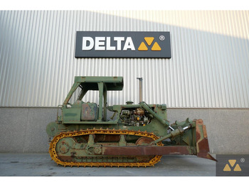 Buldôzer Caterpillar D7G Ex-: foto 2