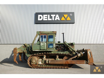 Buldôzer Caterpillar D7G Ex-: foto 2