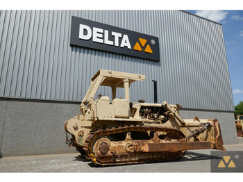 Buldôzer Caterpillar D7G Ex-: foto 5