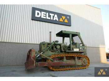 Buldôzer Caterpillar D7G Ex-: foto 4