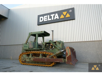 Buldôzer Caterpillar D7G Ex-: foto 3