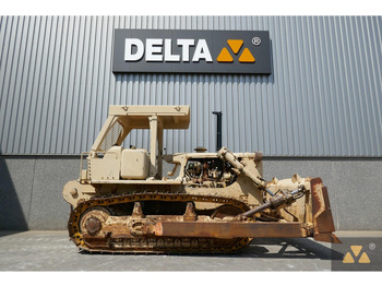 Buldôzer Caterpillar D7G Ex-: foto 2