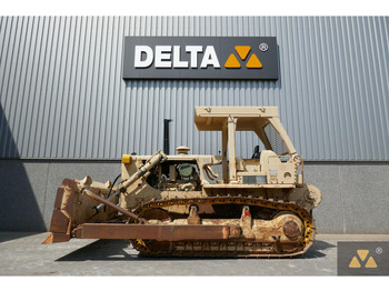 Buldôzer CATERPILLAR D7G