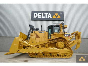 Buldôzer CATERPILLAR D8T