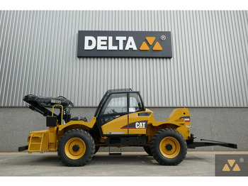 Máquina de construção CATERPILLAR