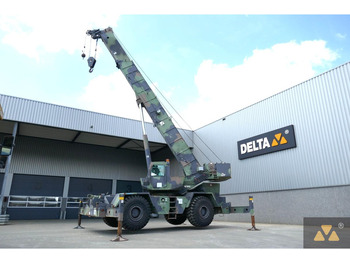 Grua de estaleiro Grove RT875 Ex-: foto 3