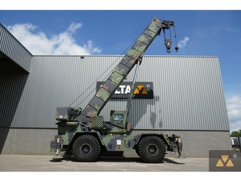 Grua de estaleiro Grove RT875 Ex-: foto 2