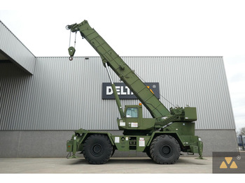 Grua de estaleiro GROVE