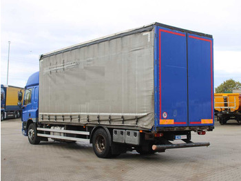 Locação de DAF CF 65.280, EURO 4 DAF CF 65.280, EURO 4: foto 5 Locação de DAF CF 65.280, EURO 4 DAF CF 65.280, EURO 4: foto 5