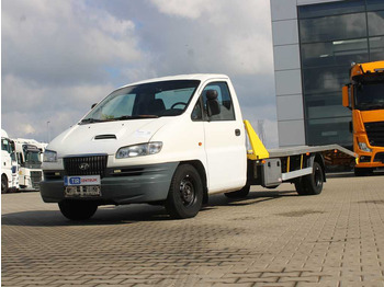 Caminhão reboque HYUNDAI