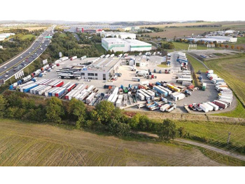 Semi-reboque de lona Krone SD, LIFTING AXLE, MULTILOCK: foto 2 Semi-reboque de lona Krone SD, LIFTING AXLE, MULTILOCK: foto 2