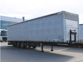 Locação de  Schwarzmüller S1, LIFTING AXLE, MULTILOCK Schwarzmüller S1, LIFTING AXLE, MULTILOCK: foto 3