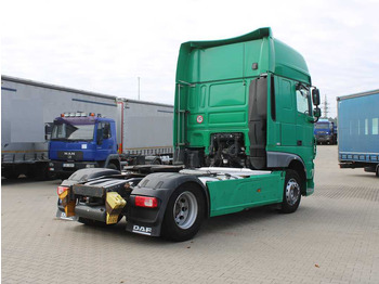 Tractor DAF XF 460 FT, EURO 6: foto 4