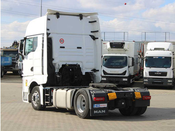 Tractor MAN TGX 18.510, EURO 6: foto 4