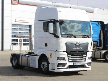 Tractor MAN TGX 18.510, EURO 6: foto 2