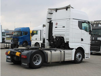 Tractor MAN TGX BL 18.510, EURO 6: foto 3