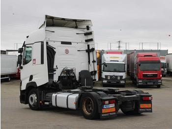 Tractor Renault T 460, EURO 6, LOWDECK, AIR SUSPENSION: foto 5