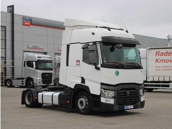 Tractor Renault T 460, EURO 6, LOWDECK, AIR SUSPENSION: foto 3