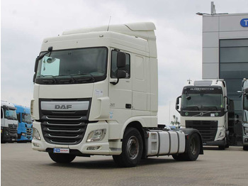 Tractor DAF XF 460