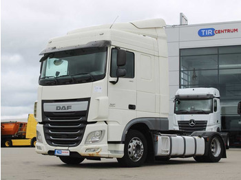 Tractor DAF XF 460