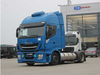 Tractor IVECO Stralis 460