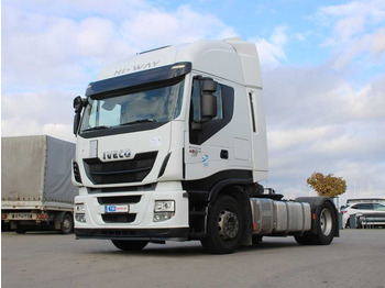 Tractor IVECO Stralis 480