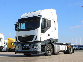 Tractor IVECO Stralis 480