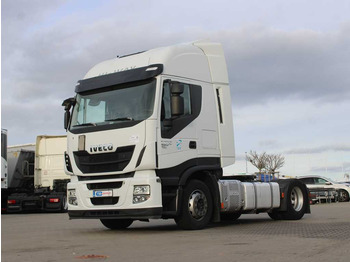 Tractor IVECO Stralis HI-WAY