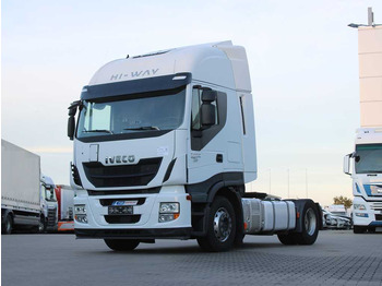 Tractor IVECO Stralis HI-WAY