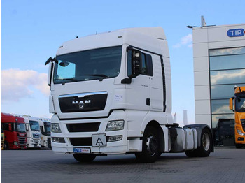 Tractor MAN TGX 18.440