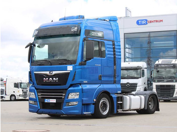 Tractor MAN TGX 18.500