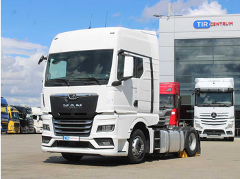 Tractor MAN TGX 18.510