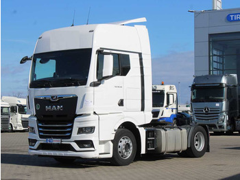 Tractor MAN TGX 18.510
