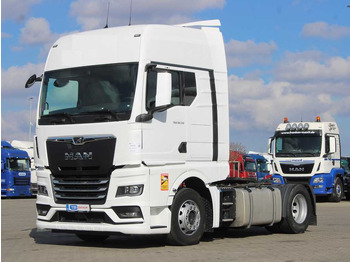 Tractor MAN TGX 18.510