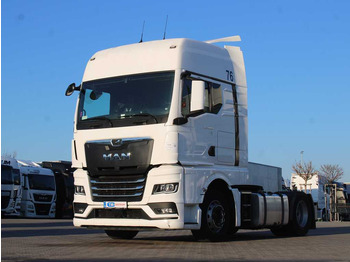 Tractor MAN TGX 18.510