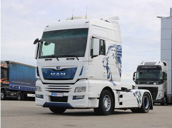 Tractor MAN TGX