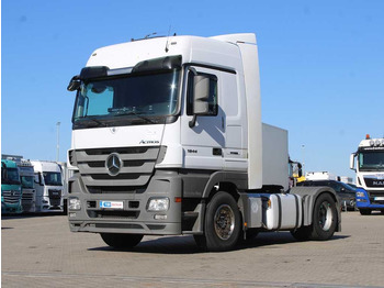 Tractor MERCEDES-BENZ Actros 1844