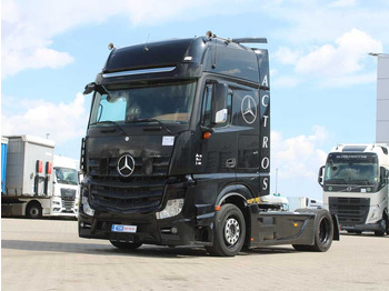 Tractor MERCEDES-BENZ Actros 1845