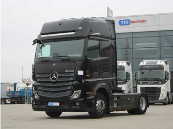Tractor MERCEDES-BENZ Actros 1848