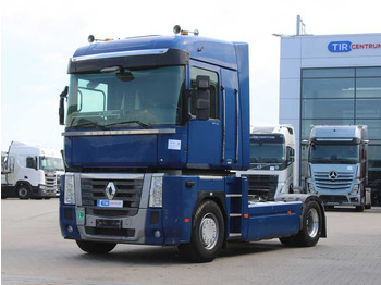 Tractor RENAULT Magnum 480