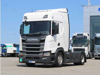 Tractor SCANIA R 450