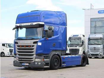 Tractor SCANIA R 410
