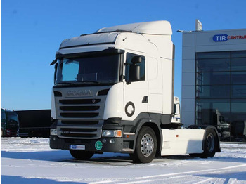 Tractor SCANIA R 410