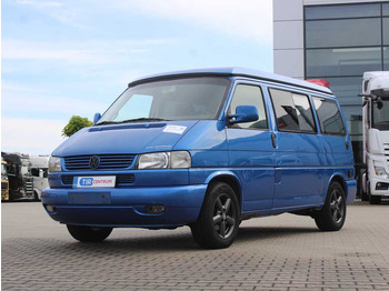 Campervan WESTFALIA