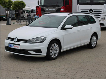 Automóvel VOLKSWAGEN