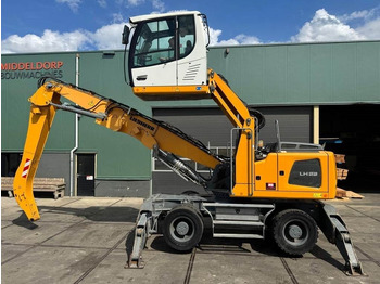 Manipulador de material LIEBHERR LH 22 M
