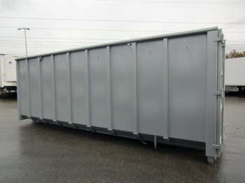 Contentor ampliroll nuevo Abrollcontainer  38,6m³ sofort verfügbar  1 Stück: foto 5